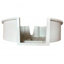 299660 Крышка нижняя PSH,EWH Trend 299660