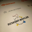 87900 Ручка термостата стержневого RST