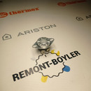 310070 Термостат биметаллический, защитный 15А/78С