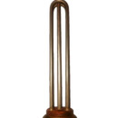 2006242 ТЭН 2000W/230V RG