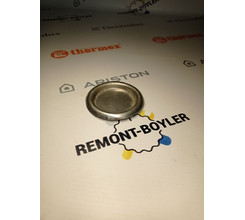 Фланец-заглушка 64мм. для горизонтальных водонагревателей