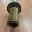 918009 Анод магниевый М5 D18х500х10 + Крышка