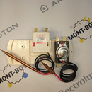 0040400327 Термостат (двойной) для водонагревателя Haier