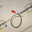 180011 Сигнальная лампочка с хомутовым разъемом