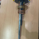 789039 Фланец в сборе для EO 150/380 (до 09/2008 г.в.)