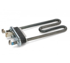 ТЭН 1300W, короткий L-160мм.