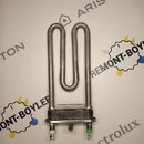 3406169 ТЭН 1460W, короткий L-160мм.