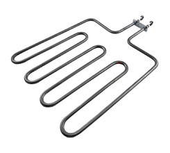 ТЭН для саун HARVIA 2500w, L-380мм, W-310мм.