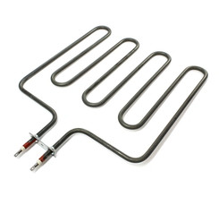 ТЭН для саун HARVIA 2670W/230V ZSK710