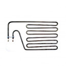 106370 ТЭН для саун HARVIA 3000w, L-450мм, W-310мм.