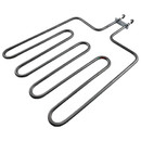 HTS011HR ТЭН для саун HARVIA 2500W/230V ZSL314