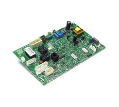 Основная силовая плата GAL2-UNI ATM FULL SAT