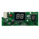 1406143 Плата управления DXX-20ED5-SMART с дисплеем