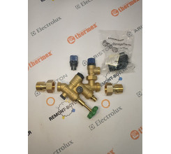 Группа безопасноcти STIEBEL ELTRON ZH 1 074370