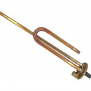 65120782 ТЭН RСF PA М6 1000W/230V, медный