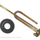 65120782 ТЭН RСF PA М5 1000W/230V, медный (Оригинал)