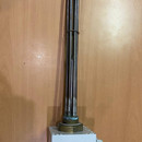 106483 Блок ТЭН G1,5 - 6000W/400V (трехфазный) + Регулятор