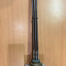 106483 Блок ТЭН G1,5 - 6000W/400V (трехфазный) + Регулятор