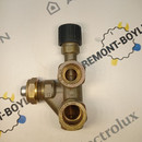 11656 Смесительный клапан Uniterm UX22