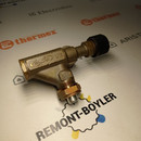 11656 Смесительный клапан Uniterm UX22