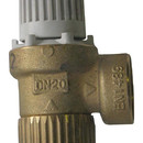 153054 Предохранительный клапан OSO SVK9