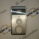 106557 Пластиковая накладка панели управления Centurio H