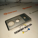 106557 Пластиковая накладка панели управления Centurio H