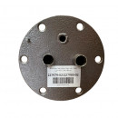 227979-02 / 227980-02 Фланец под сухие тэны из стали для AEG EWH Basis