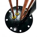 999003 Тэн 3 кВт для бойлера Parpol серии V, VS, VS2.