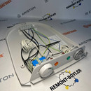 3321024ND Drazice Крышки с блоком управления для NТR