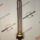 182222R ТЭН RDT 1500W/220V, (Италия) + термостат + прокладка