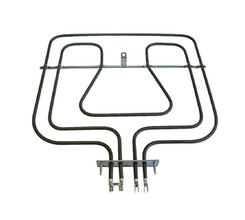 ТЭН духовки 1650W/800W, 230V