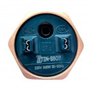 3400800 ТЭН радиаторный RDT 800W, правая резьба, D42мм (G1 1/4)