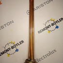 3400067 ТЭН радиаторный RDT 1200W/220V, правая резьба