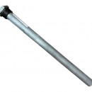 6199208 Анод магниевый 33х450х5/4