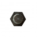 6199220 Анод магниевый 33х500х5/4