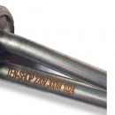 3402103 ТЭН радиаторный RG 300W/220V, правая резьба G1 (33мм.)