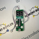 03332 Панель управления Lima WF-HDW-20S с дисплеем