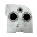 0020034970 Теплообменник 24-28 кВт K11 Protherm