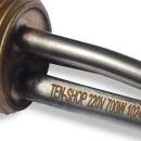 3402107 ТЭН радиаторный RG 700W/220V, правая резьба G1 (33мм.)