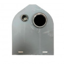 0010026207 Теплообменник Скат/Дельфин КЕ14 18-21квт 0010026207