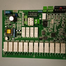 0010025880 Плата управления Скат KE 24/-28 Protherm