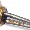 3402120 ТЭН радиаторный RG 1200W/220V, правая резьба G1 (33мм.)