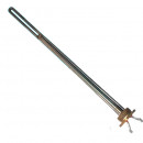 3402150 ТЭН радиаторный RG 1500W/220V, правая резьба G1 (33мм.)