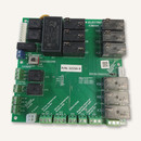 32250-9 Плата контроллера ЭВАН EXPERT PLUS 9 реле