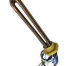 0020094646 Блок ТЭН NM 3000W 230/400V, G1,5 (48мм)