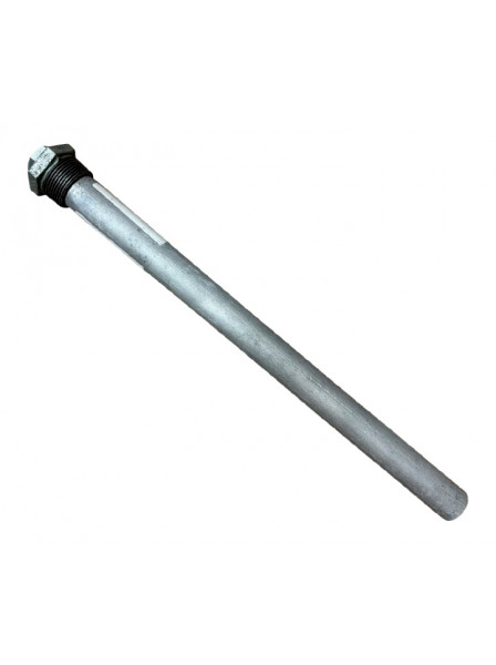 Магниевый анод 33х600 G1 1/4 для косвенных водонагревателей
