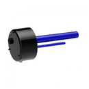 2110409 Нагревательный фланец Drazice TPK 150-8/2,2 kW