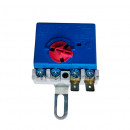 303490312000 Термостат Cotherm TUS00148 с зажимами 87гр. С ограничителем безопасности