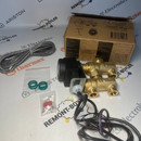 105325 Трехходовой клапан THERMEX dLine U с электроприводом (комплект) (511 903)